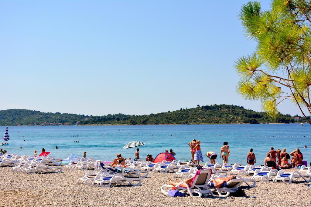 Apartments Vila Miranda Vodice Eksteriør bilde